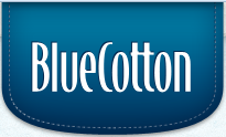 BlueCotton Couoons