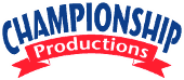 Championship Productions Couoons