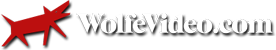 Wolfe Video Couoons