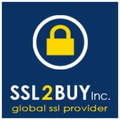 SSL2BUY Couoons