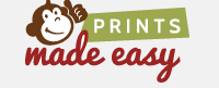 Prints Made Easy Couoons