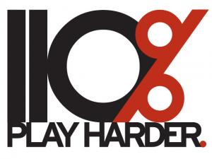 110% Play Harder Couoons