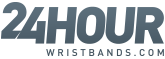 24 Hours Wristbands Coupon