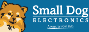 Small Dog Electronics Couoons