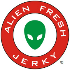 Alien Fresh Jerky Couoons