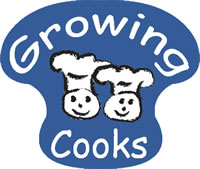 Growing Cooks Couoons
