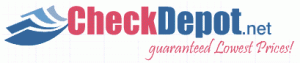 Check Depot Couoons