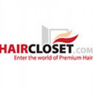 HairCloset.com Couoons