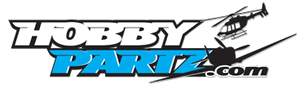 HobbyPartz Coupon