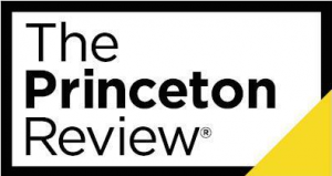The Princeton Review Couoons