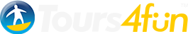 Tours4Fun Couoons