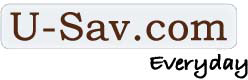 U-sav Couoons
