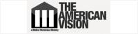 American Vision Couoons