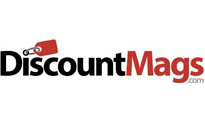 DiscountMags.com Couoons