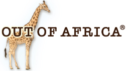 Out Of Africa Couoons