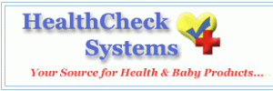 HealthCheck Systems Coupon