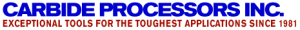 Carbide Processors Couoons