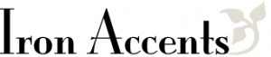 Iron Accents Coupon