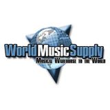 World Music Supply Couoons