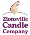 Zionsville Candle Company Couoons
