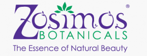 Zosimos Botanicals Couoons