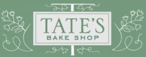Tate's Bake Shop Couoons