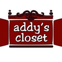 Addy's Closet Couoons