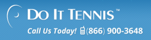 Do It Tennis Couoons