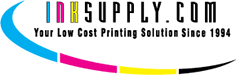 Inksupply Couoons