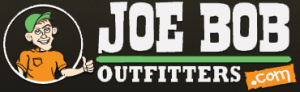 Joe Bob Outfitters Couoons