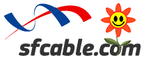 SF Cable Coupon