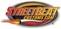 StreetBeatCustoms Coupon