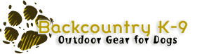 Backcountry K-9 Couoons
