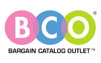 Bargain Catalog Outlet Couoons