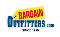 Bargain Outfitters Couoons
