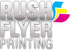 Rush Flyer Printing Couoons
