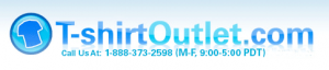 T-shirt Outlet Couoons