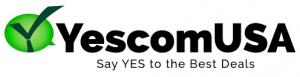 Yescomusa Couoons