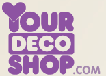 Your Deco Shop Couoons