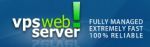 VPS Web Server Couoons
