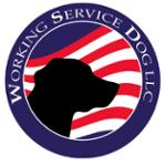 WORKING SERVICE DOG Couoons