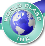 World Class Ink Couoons