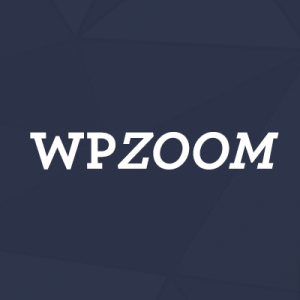 WPZOOM Couoons