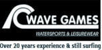 Wave Games UK Couoons