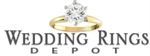 Wedding Rings Depot Couoons