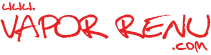 Vapor Renu Couoons