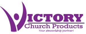 Victory Church Products Couoons