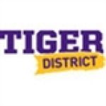 Tiger District Couoons
