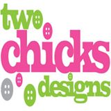 Two Chicks Designs Couoons
