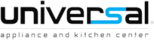 Universal Appliance and Kitchen Center Couoons